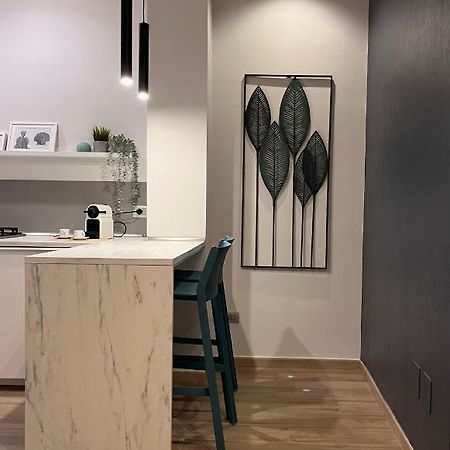 Luxury Studio 11 Bari Zewnętrze zdjęcie