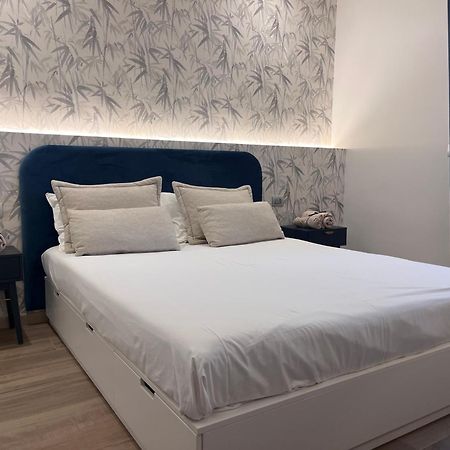 Luxury Studio 11 Bari Zewnętrze zdjęcie