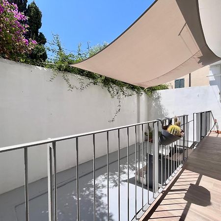Luxury Studio 11 Bari Zewnętrze zdjęcie