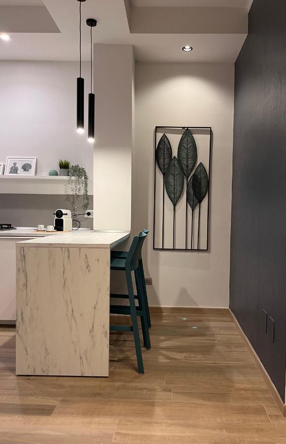 Luxury Studio 11 Bari Zewnętrze zdjęcie