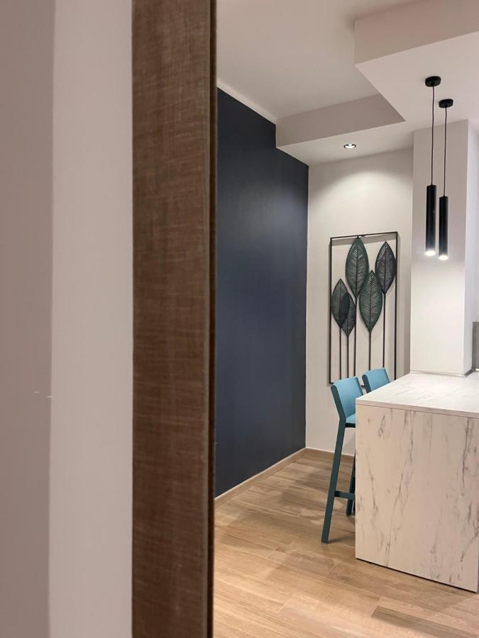 Luxury Studio 11 Bari Zewnętrze zdjęcie