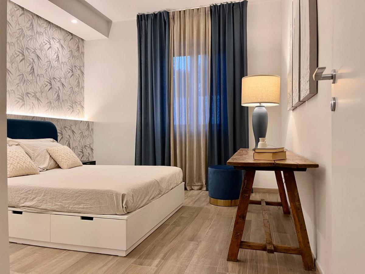 Luxury Studio 11 Bari Zewnętrze zdjęcie