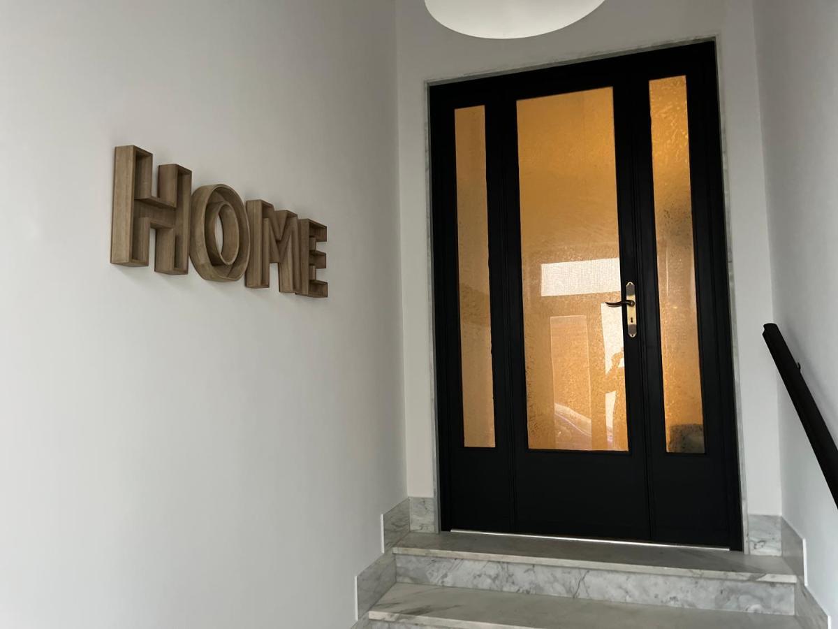 Luxury Studio 11 Bari Zewnętrze zdjęcie