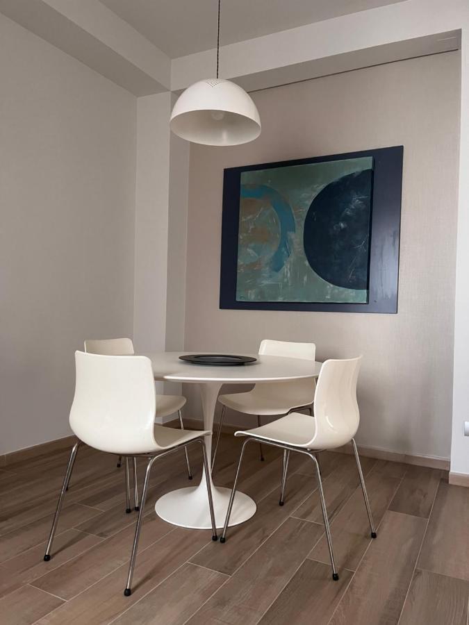 Luxury Studio 11 Bari Zewnętrze zdjęcie