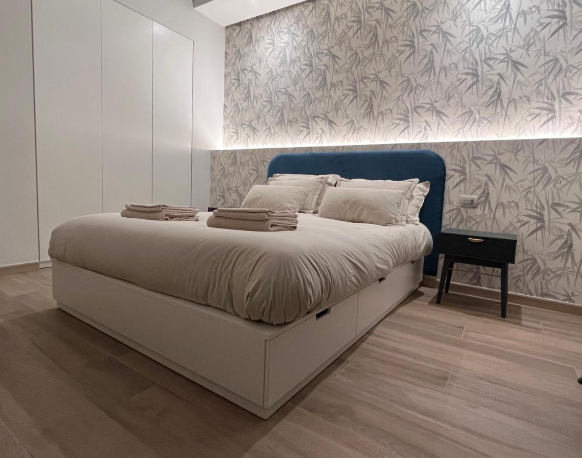 Luxury Studio 11 Bari Zewnętrze zdjęcie