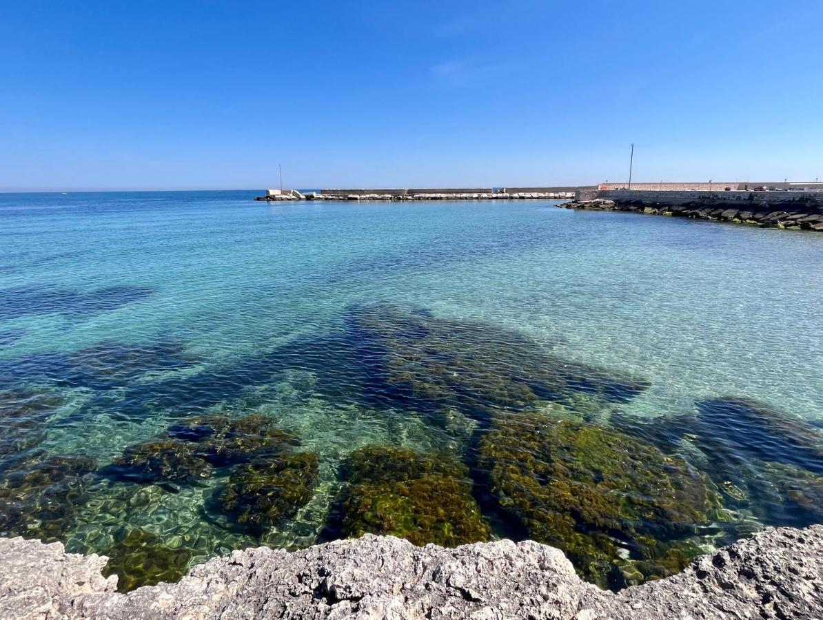 Luxury Studio 11 Bari Zewnętrze zdjęcie