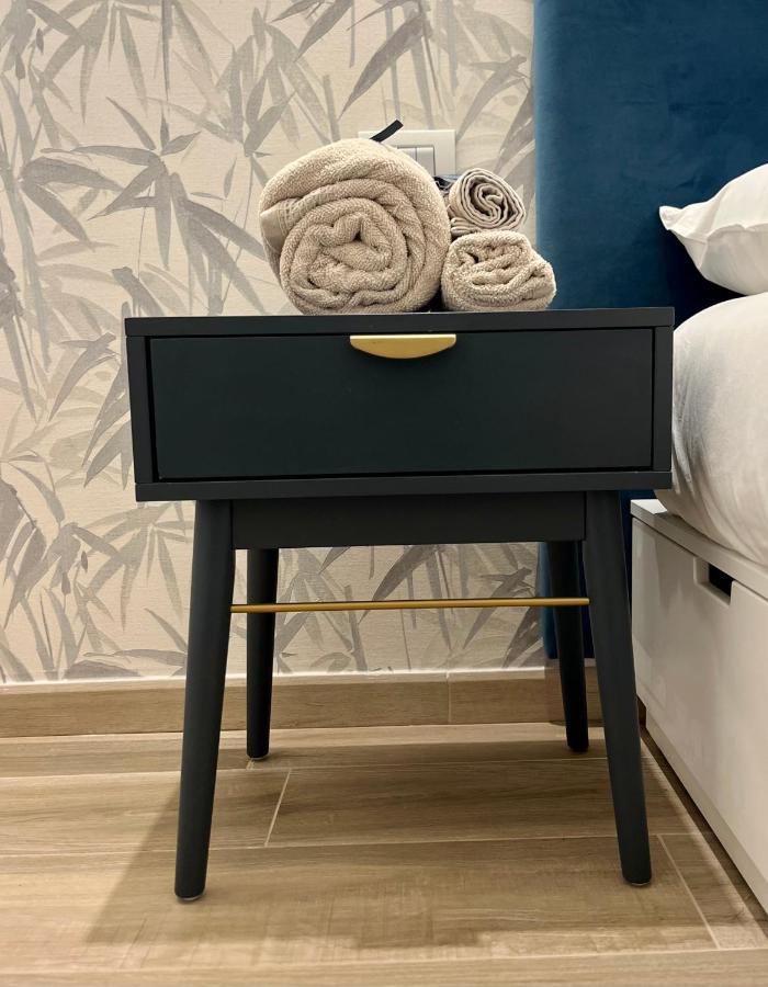Luxury Studio 11 Bari Zewnętrze zdjęcie