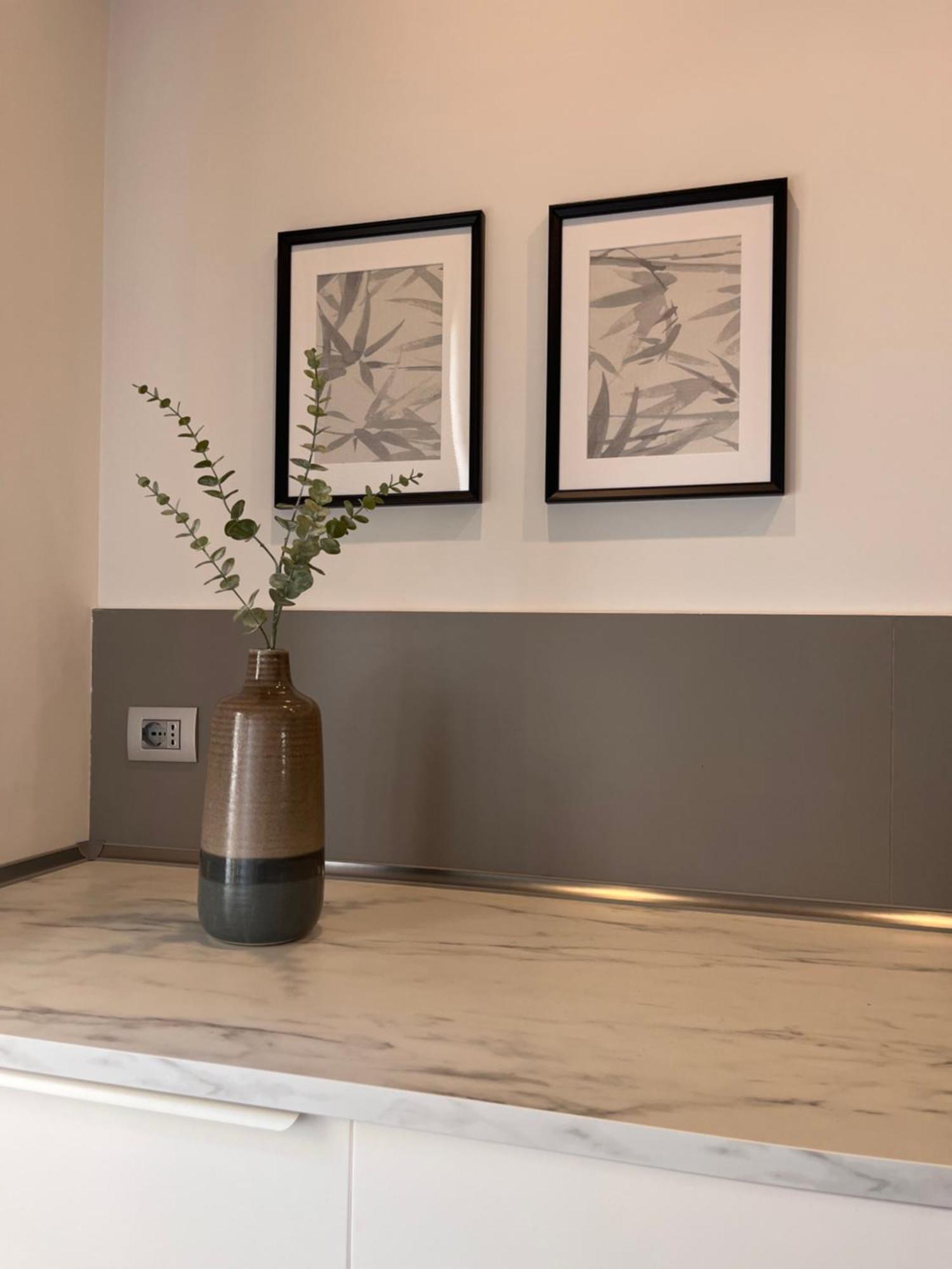 Luxury Studio 11 Bari Zewnętrze zdjęcie