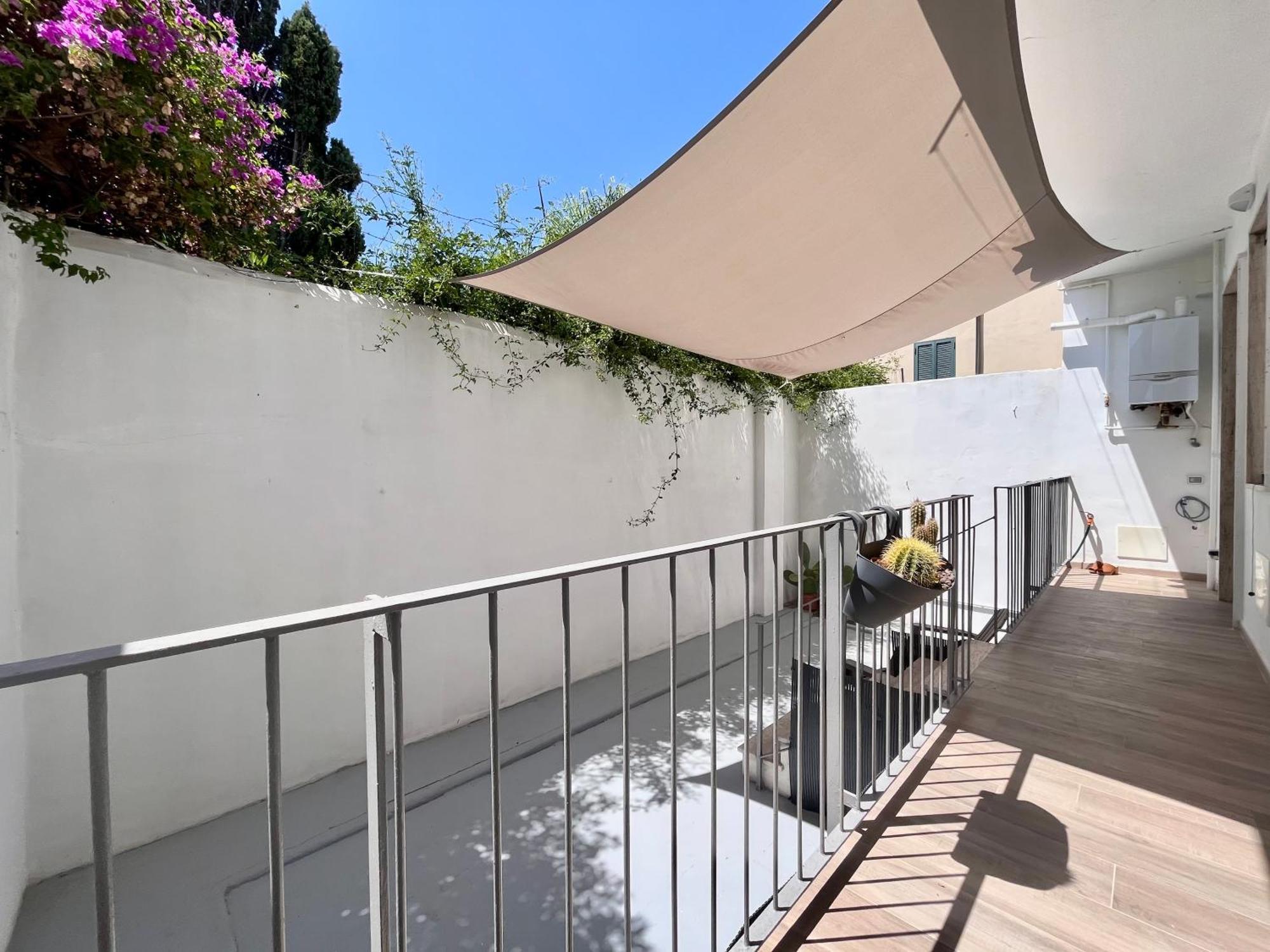 Luxury Studio 11 Bari Zewnętrze zdjęcie